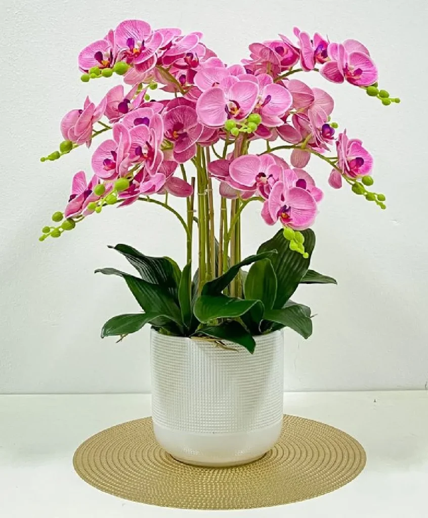 Mẫu giỏ, bó lẵng hoa sinh nhật đẹp sang trọng