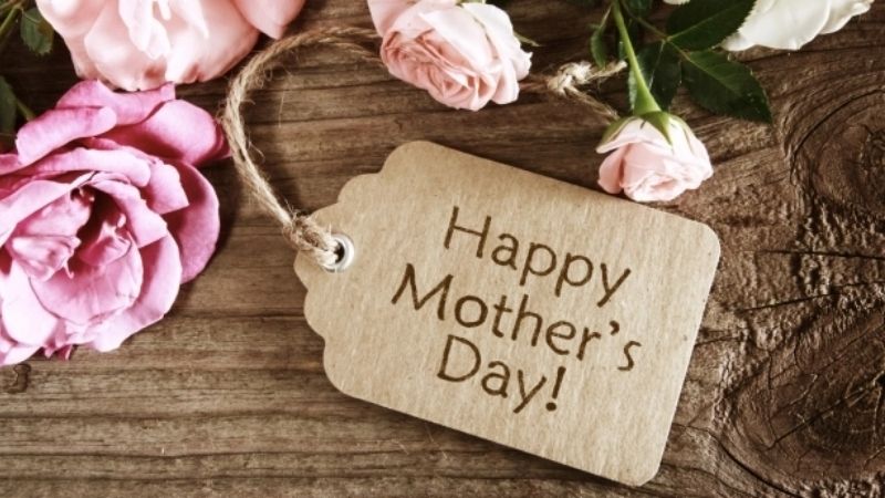 Ngày của mẹ, sinh nhật mẹ nên tặng hoa gì? gợi ý các loại hoa ý nghĩa tượng trưng cho tình mẫu tử hoa tặng mẹ trong ngày của mẹ hoặc sinh nhật mẹ