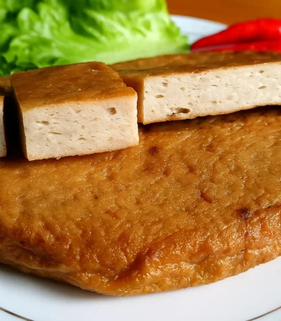 đặc sản chả cá phú yên