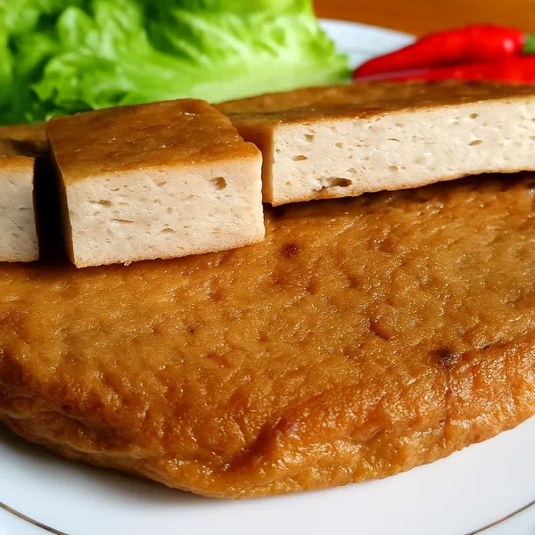 đặc sản chả cá phú yên