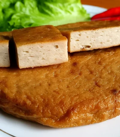 đặc sản chả cá phú yên