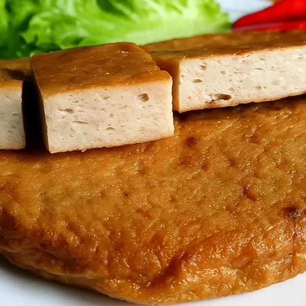 đặc sản chả cá phú yên