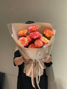 hoa tặng sinh nhật cho nữ phù hợp