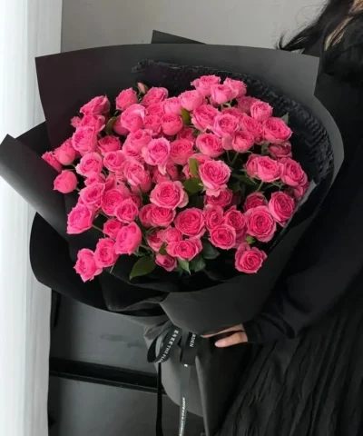 bó hoa chúc mừng sinh nhật em gái đẹp