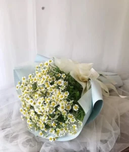 Sinh nhật mẹ nên tặng hoa gì?