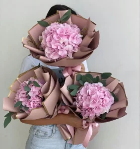 Sinh nhật người yêu nên tặng hoa gì