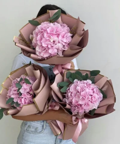 Sinh nhật người yêu nên tặng hoa gì