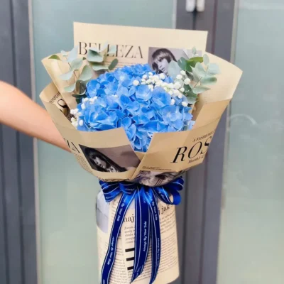 Hoa sinh nhật tặng mẹ đẹp