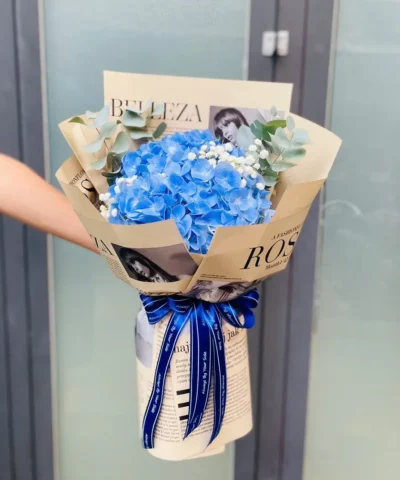 Hoa sinh nhật tặng mẹ đẹp