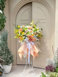 Khai trương hồng phát là gì?